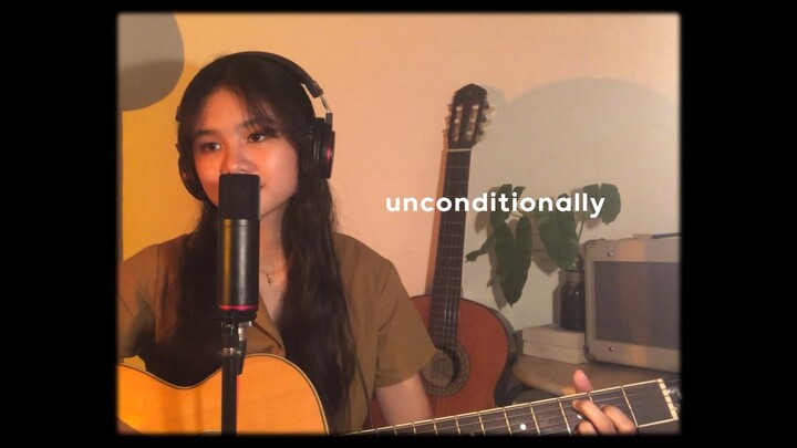 Unconditionally // Katy Perry (Cover)