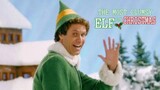The Most Clumsy Elf Of Christmas 2000