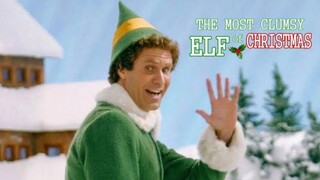 The Most Clumsy Elf Of Christmas 2000