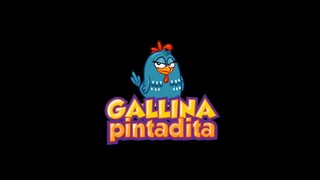 Galinha Pintadinha e sua turma em Espanhol (Gallina Pintadita 1) - ÁLBUM COMPLETO OFICIAL