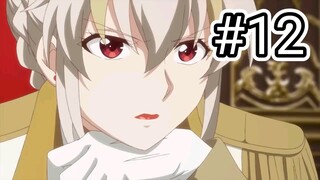 Parallel World Pharmacy Episode 12 (English Sub)