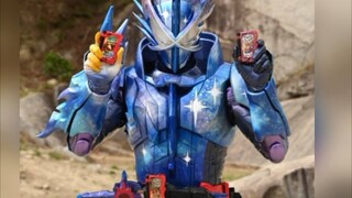 Những ảnh tĩnh xem trước mới nhất của Chapter 39 của Holy Blade, kỷ niệm 10 năm thành lập Gokaiger