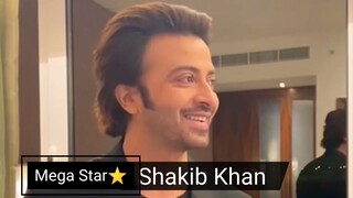 Mega Star⭐Shakib Khan er Personal Meter