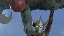 ULTRAMAN TARO EPISODE 48 SUB INDO