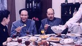 Chairman Mao attends the "Hongmen Banquet" (Part 2)