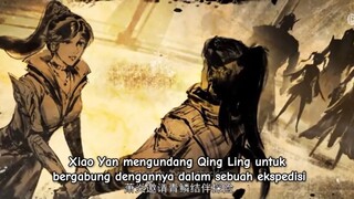 BTTH S5 Episode 138 Sub Indo