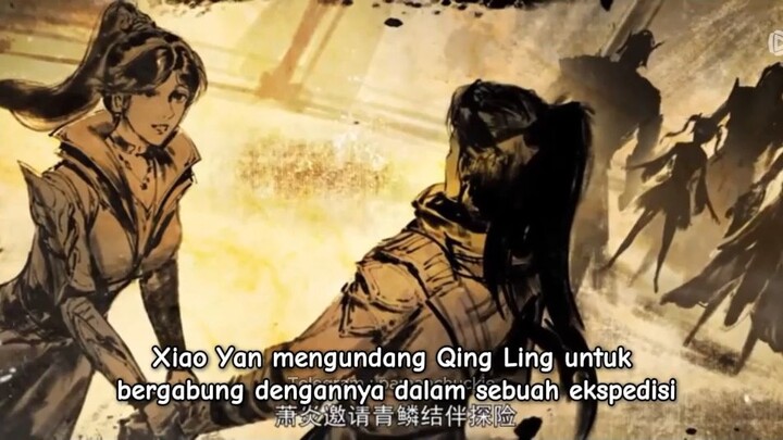 BTTH S5 Episode 138 Sub Indo