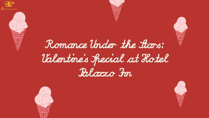 Romantic Rooftop Valentine’s Dinner in Janakpuri
