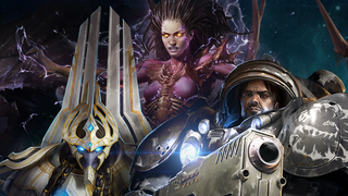 [StarCraft 2] - คำนับ! เรื่องราวความรัก ความหวัง และศรัทธานี้ . .