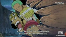 Luffy Being Luffy Part-2