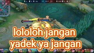 pedangdut MLBB