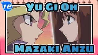 [Yu-Gi-Oh!/AMV] Apakah Kamu Pernah Menonton Pertarungan Mazaki Anzu_12