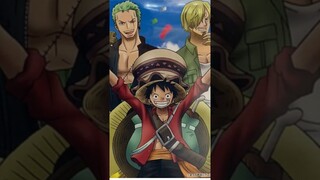 Shipps:Luffy x Nami:Zoro x Robin:Sanji x Pudding.