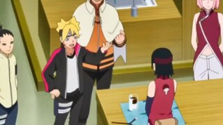 Naruto: Saya benar-benar tidak tahu ninjutsu medis apa pun, saya hanya bisa memperpanjang hidup saya