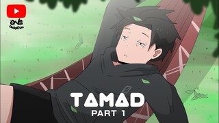 TAMAD PART 1 | Pinoy Animation