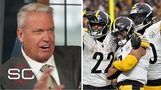 ESPN reacts to Steelers Take Over in Win Over Raiders 32-13 to improve to 4-2