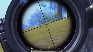 M14 + AWM !! Camper Auto Ketar Ketir !! Ngga Ada Tempat Yang Aman !!