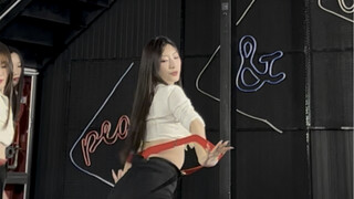 麻辣女教师上线！Girl’s Day-期待 翻跳 敏雅位直拍