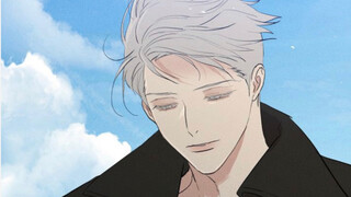 [The Man Who Wants to Get Married] Chapter 72 | Sword and White Hair are in Love?!