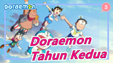 [Doraemon / 2006 / Reupload] Anime Baru / Tahun Kedua (033-074)_B3