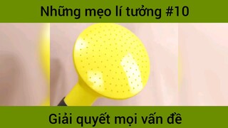 Những mẹo lí tưởng p10