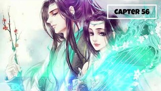 จักรพรรดิฉิน ตอนที่56 :Necromanzer Channel