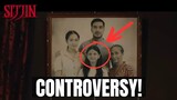 Sijjin Horror Movie | Shocking Controversy Explained!