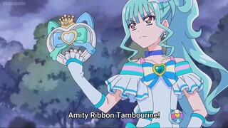 Wonderful Precure! Eposode 43 English Sub