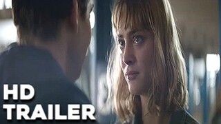 FARAWAY EYES (2020) | OFFICIAL TRAILER - Nora Arnezeder, Christina Ricci, Jackie Cruz