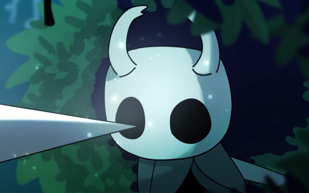 Hollow Knight anime OP  YouTube