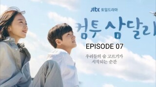 Welcome to Samdal-ri Eps 07 [Sub Indo]