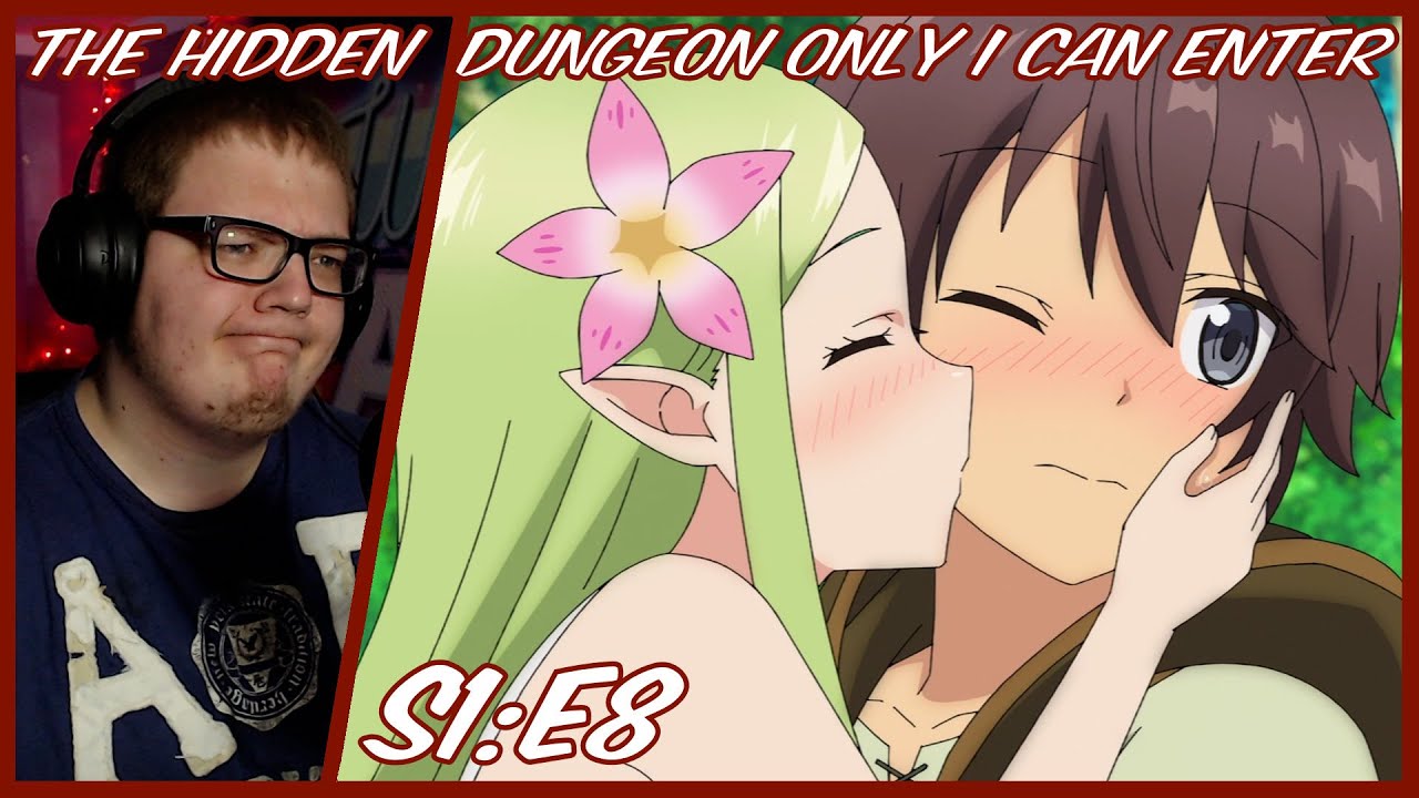 Watch The Hidden Dungeon Only I Can Enter Episode 8 Online - A Little  Girl's Wish