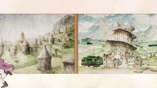Thất Hình Đại Tội: Tứ Kỵ Sĩ Khải Huyền EP 20 [Sub Việt]