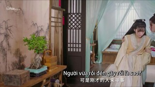 Quán Trọ Như Ý EP 5 [Sub Việt]