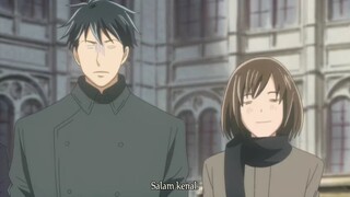 NODAME CANTABILE EPISODE 0 SEASON 3 FINALE SUB INDO