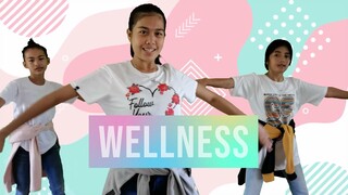 San Miguel High School Wellness Dancercise 2021-2022