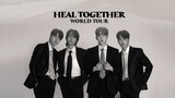 The Rose - 'Heal Together' World Tour in Seoul [2023.01.20]