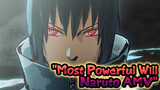 The Peak of Naruto!
