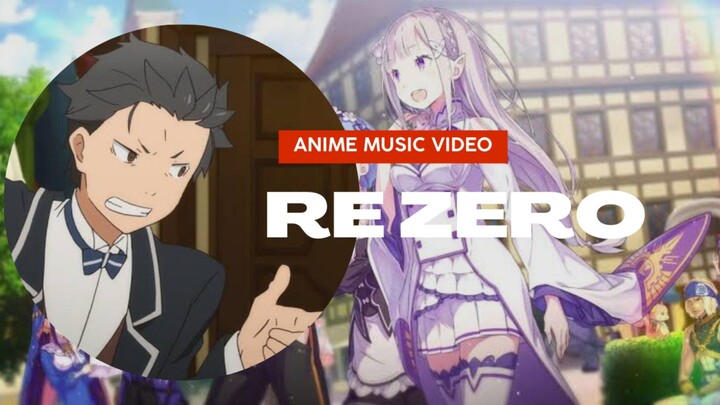 [AMV] RE: ZERO