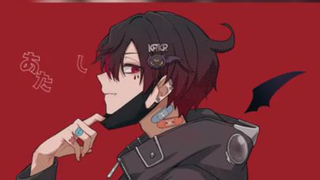 カゲチヨ（ヴァンパイア）