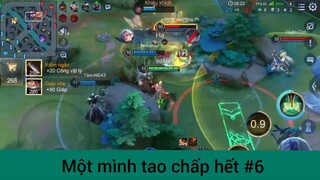 Một mình tao chấp hết phần 6