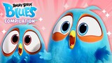 Angry Birds Blues | Ep. 16 to 20