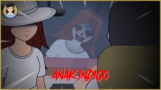 Anak Indigo | Asih Ningtyas