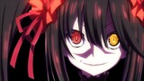 「Date a Live 」Kurumi Tokisaki AMV - Monster