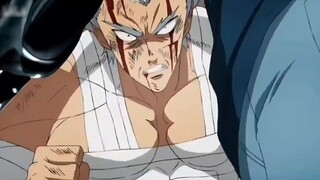 Do you still remember the shock when Garou appeared?