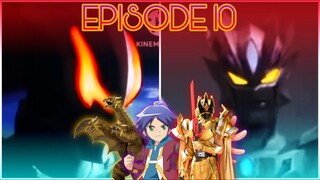 Angry Birds Diary Special Reloaded S2 Episode 10