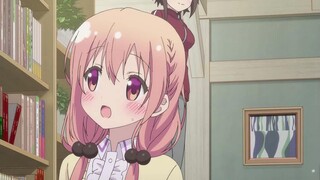 Hinako Note - EP 3 [English Sub]