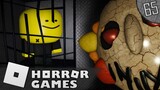 Roblox Horror Games 65