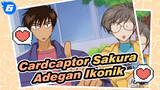 [Cardcaptor Sakura] Adegan Ikonik yang Kita Lewati Sebelumnya_6