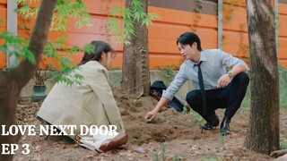 Love Next Door (2024) Episode 3 English Sub